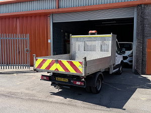 Ford Transit thumbnail