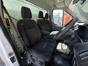 Ford Transit thumbnail