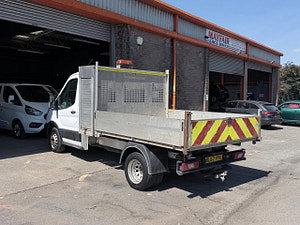 Ford Transit thumbnail