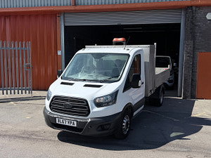 Ford Transit thumbnail
