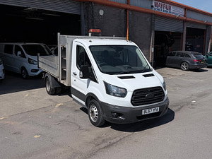 Ford Transit thumbnail