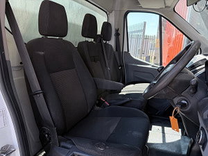 Ford Transit thumbnail