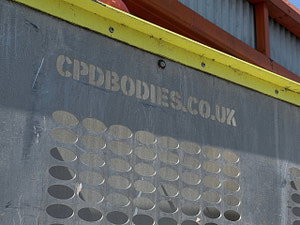 Ford Transit thumbnail