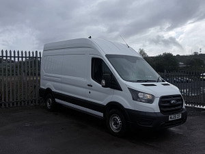 Ford Transit thumbnail
