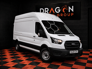 Ford Transit thumbnail