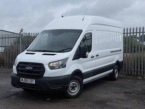 Ford Transit thumbnail