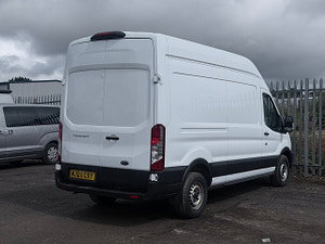 Ford Transit thumbnail