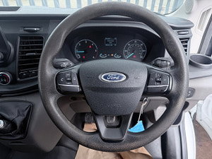 Ford Transit thumbnail