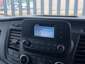 Ford Transit thumbnail