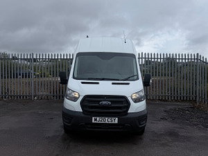 Ford Transit thumbnail