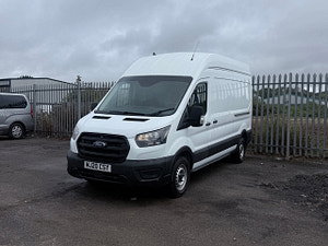 Ford Transit thumbnail