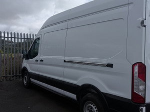 Ford Transit thumbnail