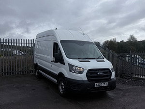 Ford Transit thumbnail
