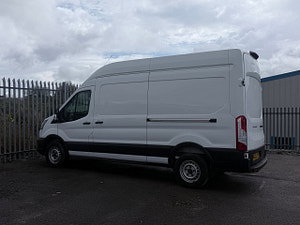 Ford Transit thumbnail