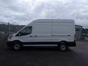 Ford Transit thumbnail