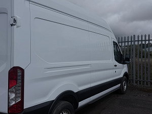 Ford Transit thumbnail