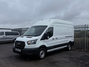 Ford Transit thumbnail