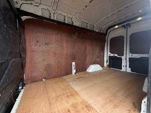 Ford Transit thumbnail
