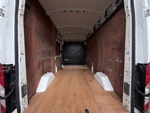 Ford Transit thumbnail