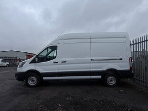 Ford Transit thumbnail