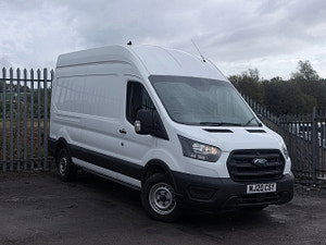 Ford Transit thumbnail