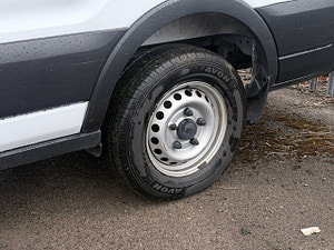 Ford Transit thumbnail