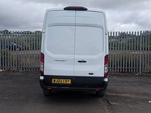 Ford Transit thumbnail