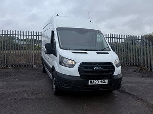 Ford Transit thumbnail
