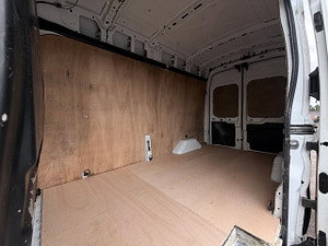 Ford Transit thumbnail