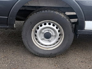 Ford Transit thumbnail