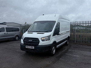 Ford Transit thumbnail