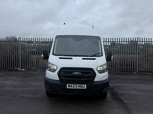 Ford Transit thumbnail