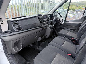 Ford Transit thumbnail