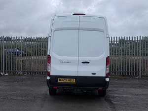 Ford Transit thumbnail