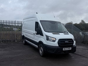 Ford Transit thumbnail