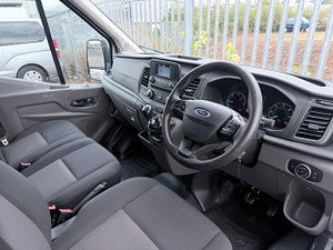 Ford Transit thumbnail
