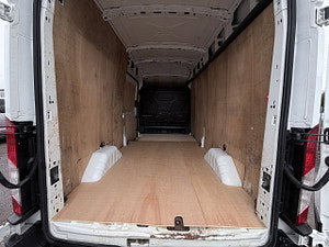 Ford Transit thumbnail