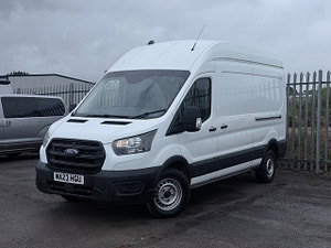 Ford Transit thumbnail