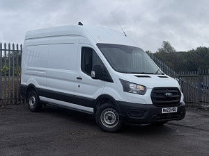 Ford Transit thumbnail