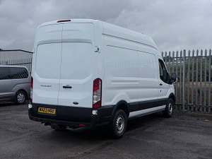Ford Transit thumbnail