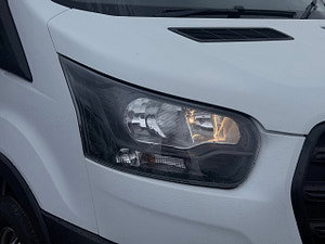 Ford Transit thumbnail