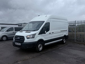 Ford Transit thumbnail