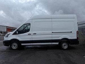Ford Transit thumbnail