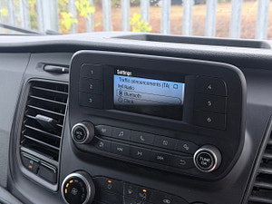 Ford Transit thumbnail