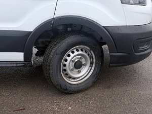 Ford Transit thumbnail