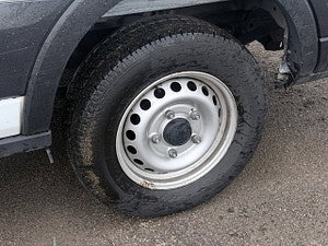 Ford Transit thumbnail