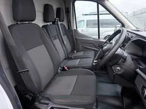 Ford Transit thumbnail
