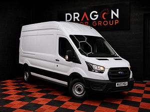 Ford Transit thumbnail