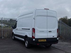 Ford Transit thumbnail
