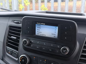 Ford Transit thumbnail